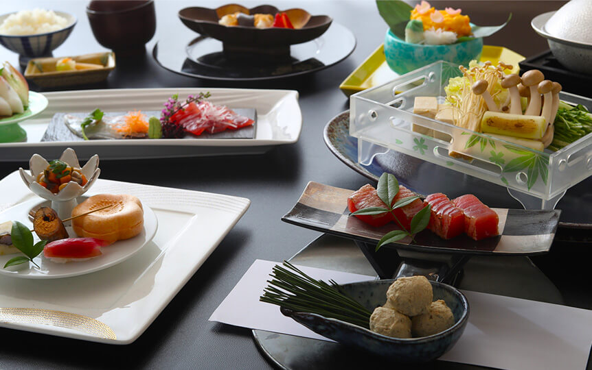 リゾーピア久美浜イメージ1