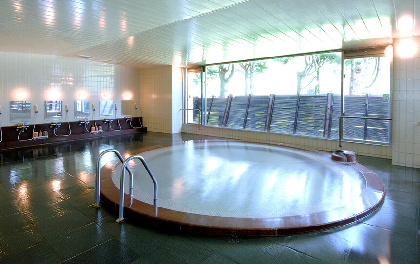 リゾーピア久美浜イメージ2