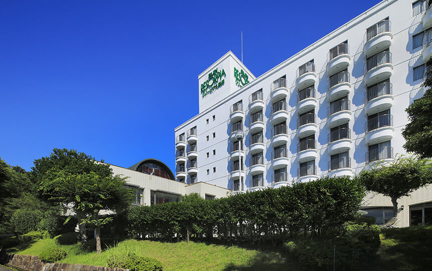 リゾーピア久美浜イメージ3