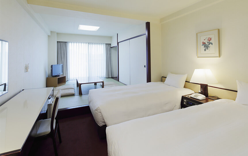 リゾーピア久美浜イメージ5