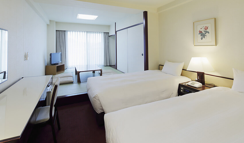 リゾーピア久美浜 魅力ポイント1イメージ