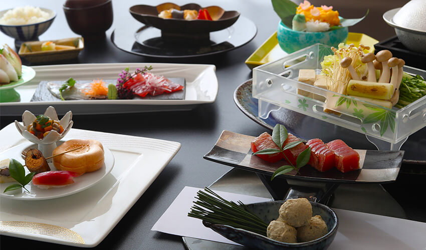 リゾーピア久美浜 魅力ポイント3イメージ