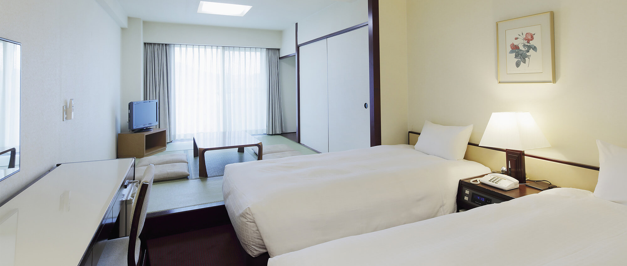 リゾーピア久美浜イメージ2