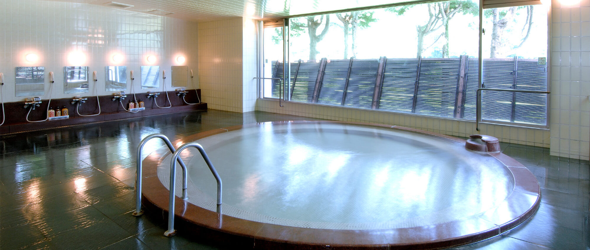 リゾーピア久美浜イメージ4