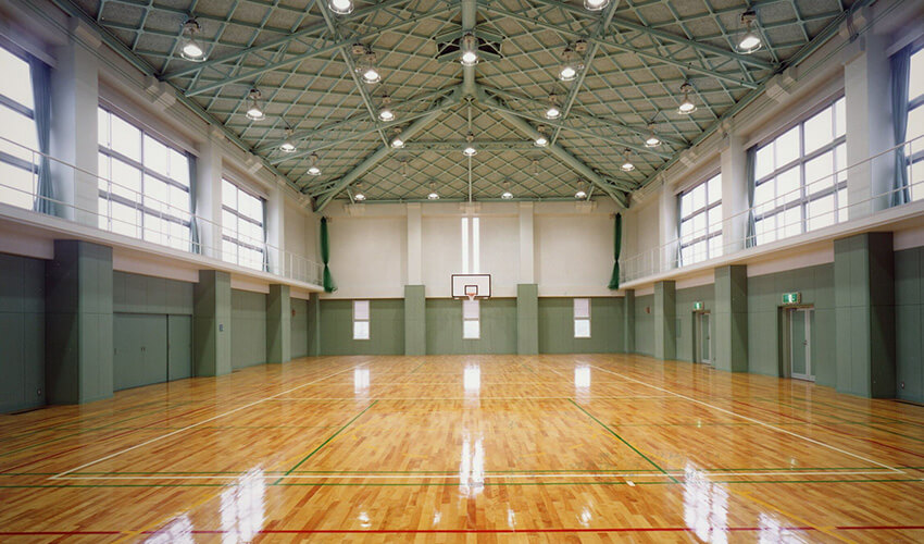 AOTS関西研修センター アクティビティイメージ