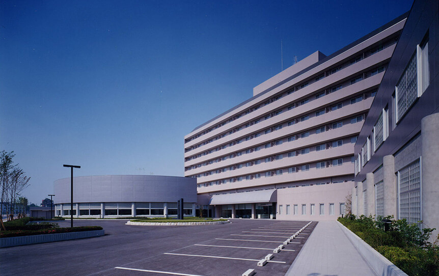 AOTS関西研修センターイメージ1