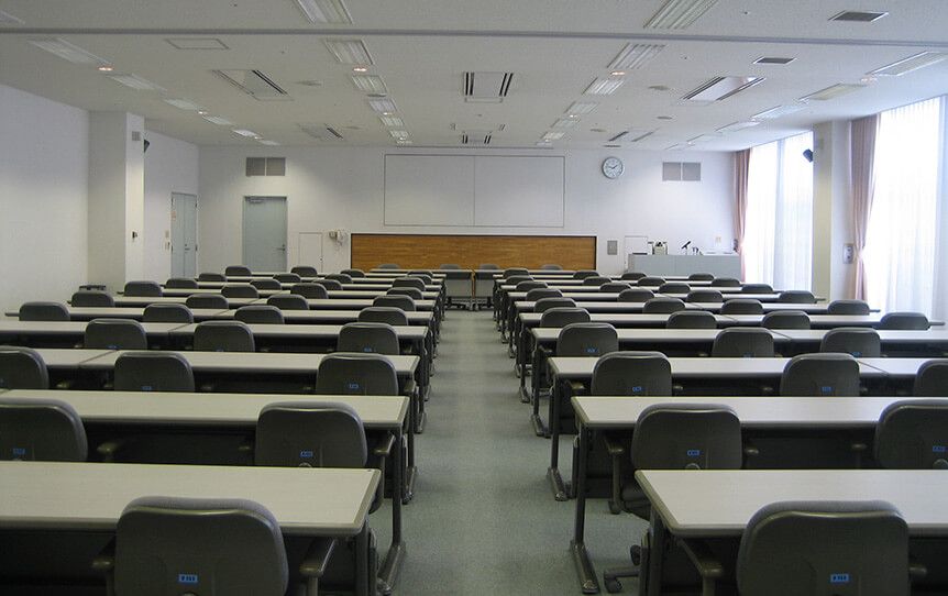 AOTS関西研修センターイメージ2