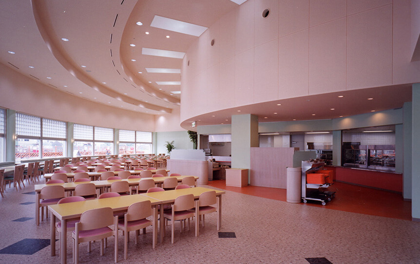 AOTS関西研修センターイメージ3