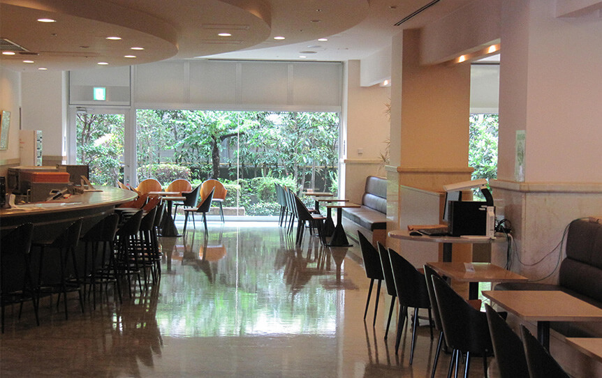 AOTS関西研修センターイメージ4