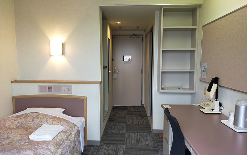 AOTS関西研修センターイメージ5