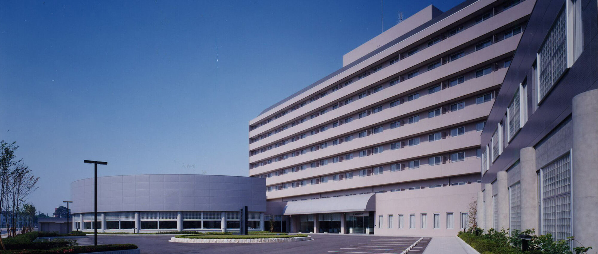 AOTS関西研修センターイメージ1