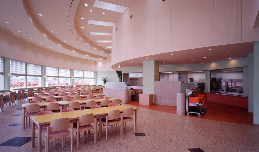 AOTS関西研修センター 魅力ポイント2イメージ