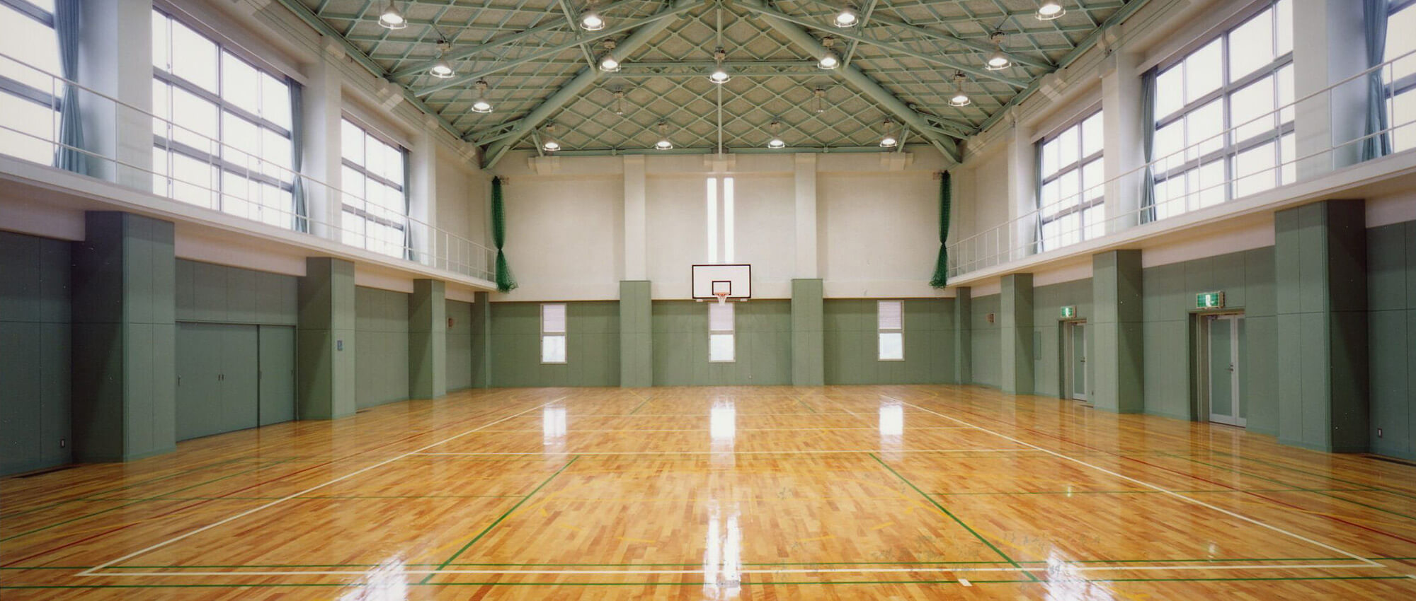 AOTS関西研修センターイメージ3