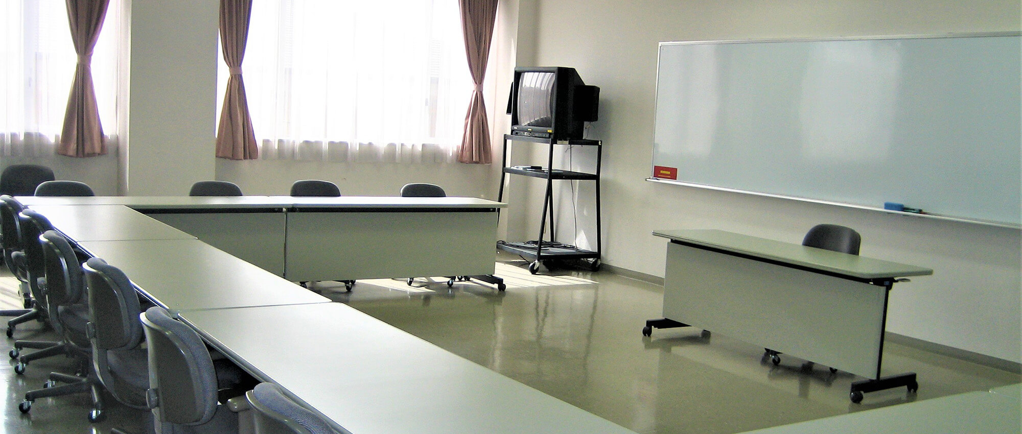 AOTS関西研修センターイメージ4