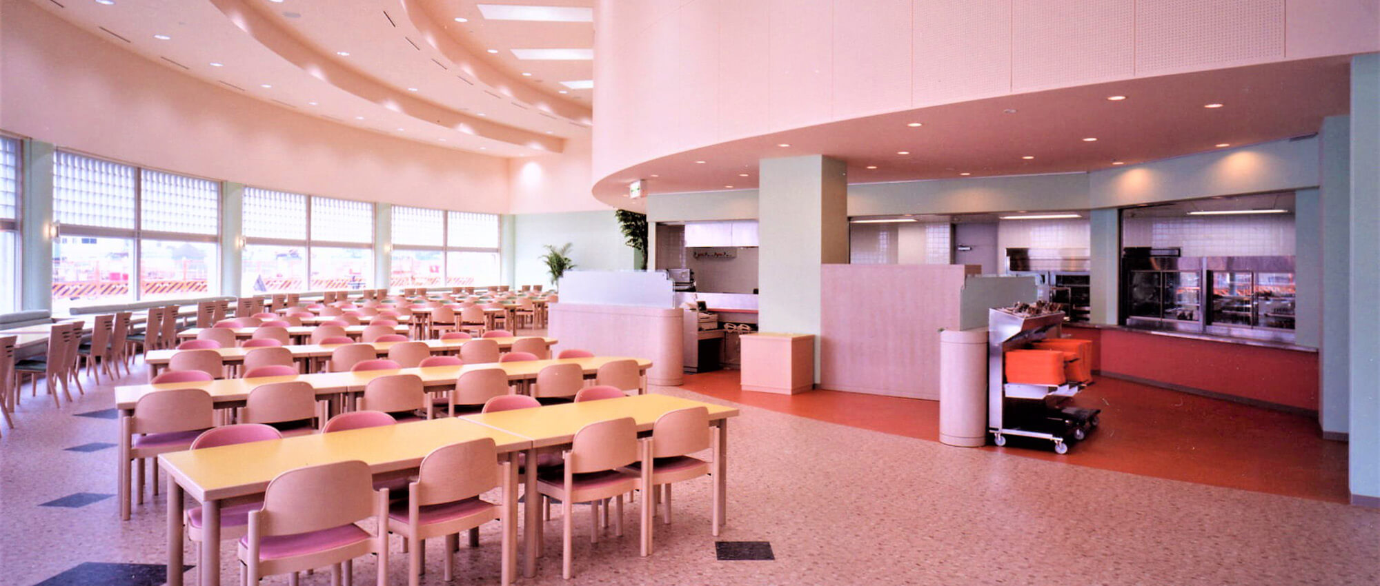 AOTS関西研修センターイメージ5