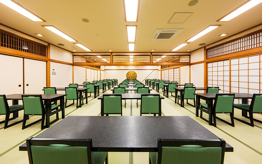 リゾーピア別府イメージ1