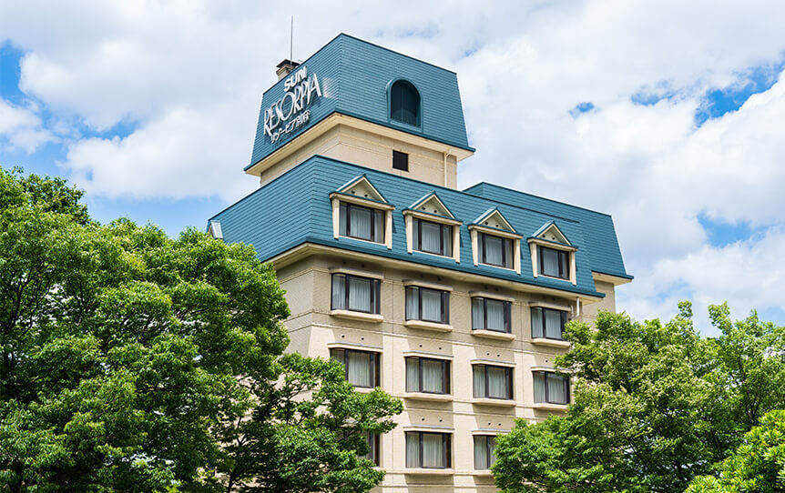 リゾーピア別府イメージ2