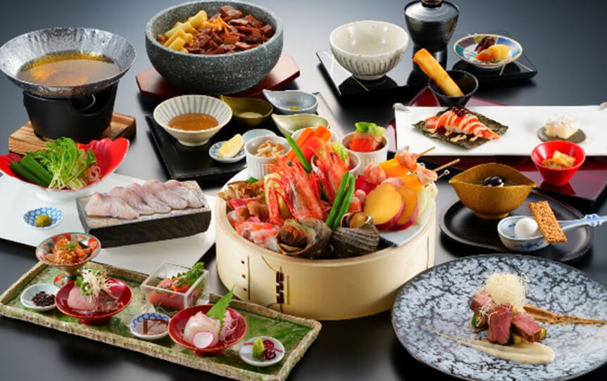 リゾーピア別府イメージ4