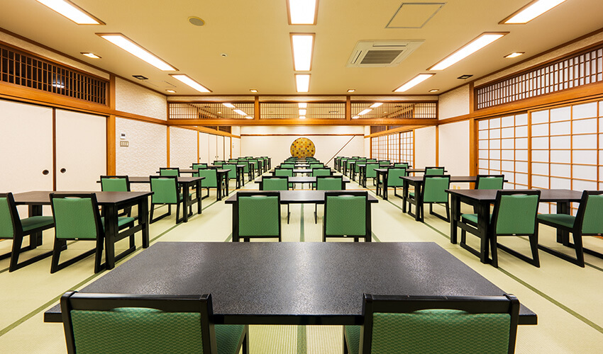 リゾーピア別府 魅力ポイント2イメージ