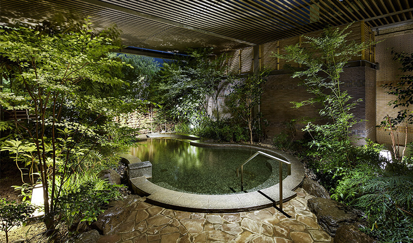 リゾーピア別府 魅力ポイント3イメージ