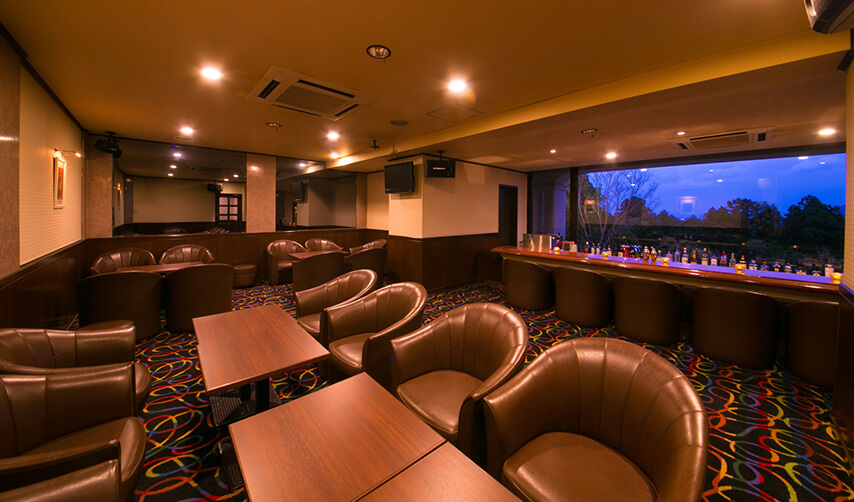 リゾーピア別府 設備イメージ1