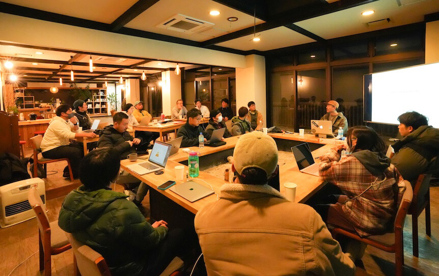 さなざわ㞢テラスイメージ5