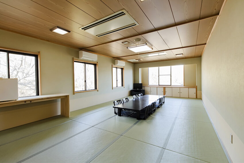 さなざわ㞢テラス個室_和室大部屋イメージ