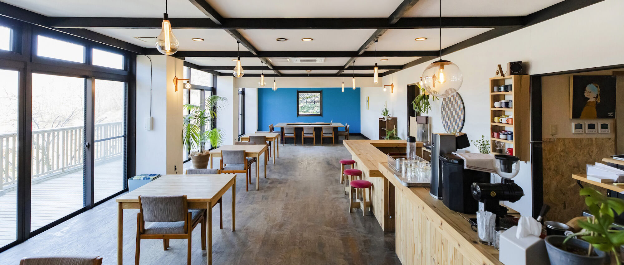 さなざわ㞢テラスイメージ1