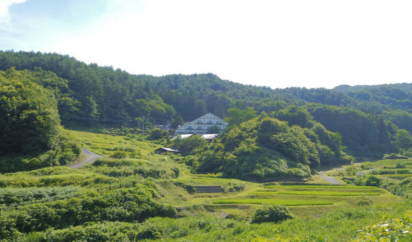 さなざわ㞢テラス 魅力ポイント1イメージ