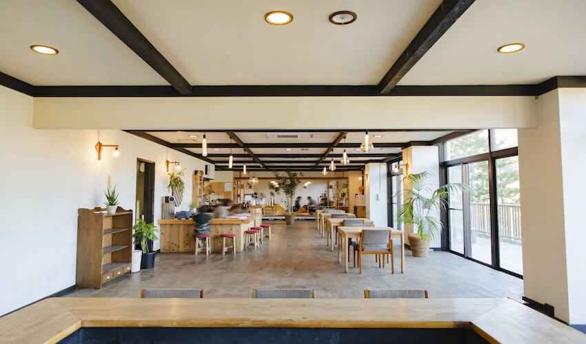 さなざわ㞢テラス 魅力ポイント2イメージ