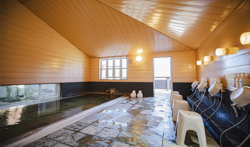 さなざわ㞢テラス 設備イメージ1