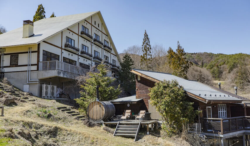 さなざわ㞢テラス 設備イメージ4