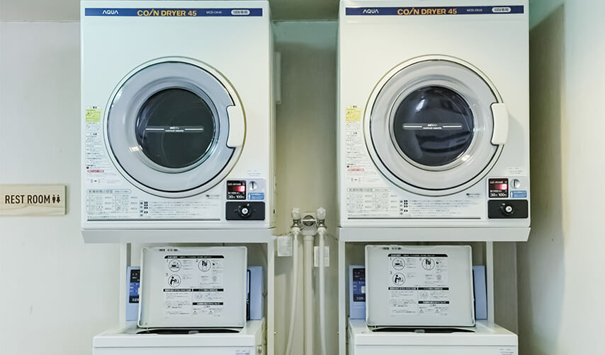 さなざわ㞢テラス 設備イメージ5