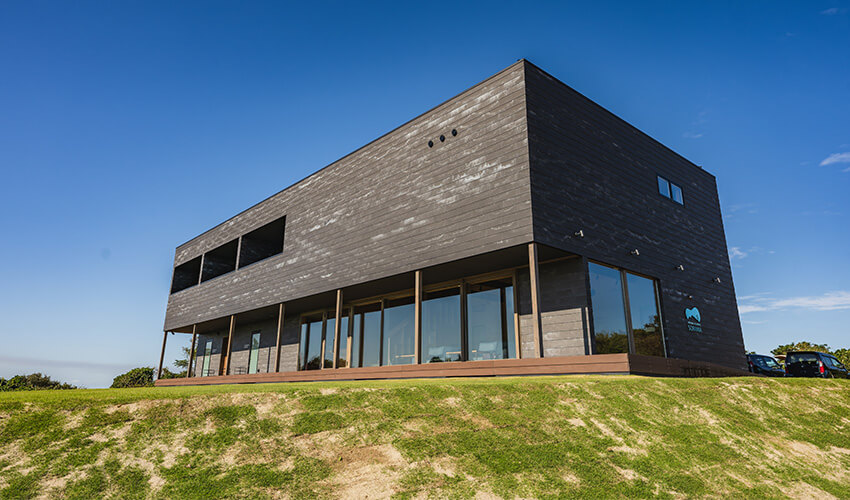 OKAYAMA GLAMPING SORANIA 魅力ポイント1イメージ