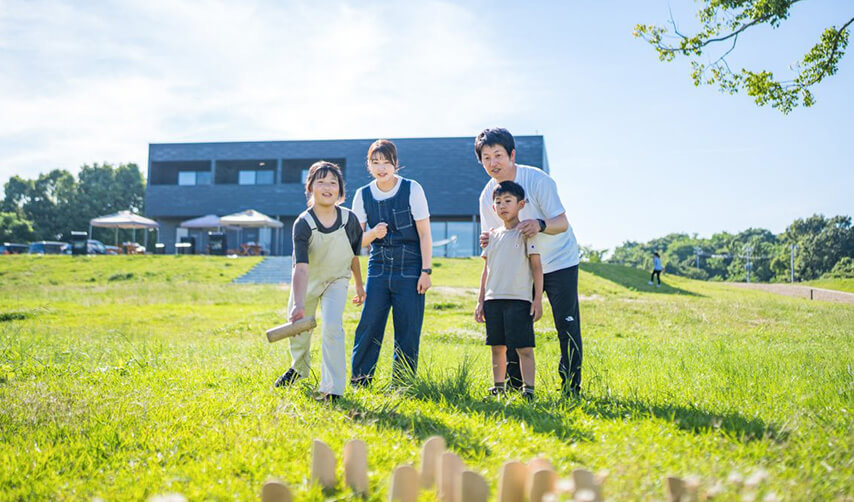 OKAYAMA GLAMPING SORANIA 設備イメージ2