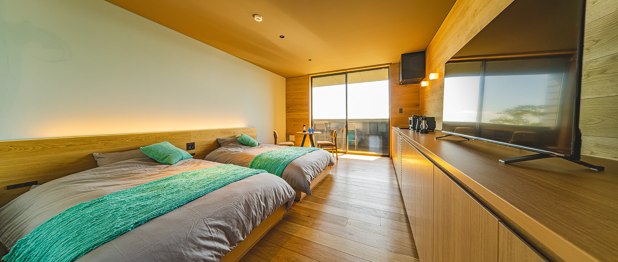 OKAYAMA GLAMPING SORANIAイメージ3