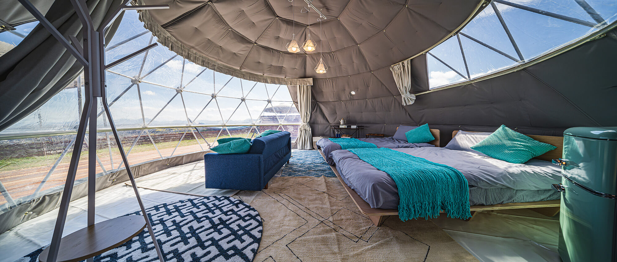 OKAYAMA GLAMPING SORANIAイメージ4