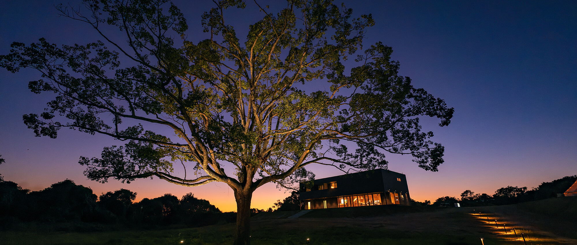 OKAYAMA GLAMPING SORANIAイメージ5