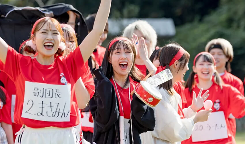 仲間と泊まる学校 さんむ西小 アクティビティイメージ