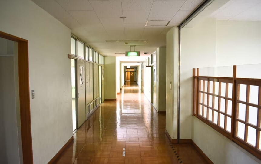 仲間と泊まる学校 さんむ西小イメージ3