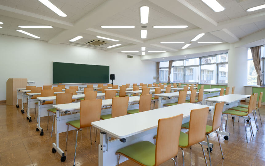 仲間と泊まる学校 さんむ西小イメージ5