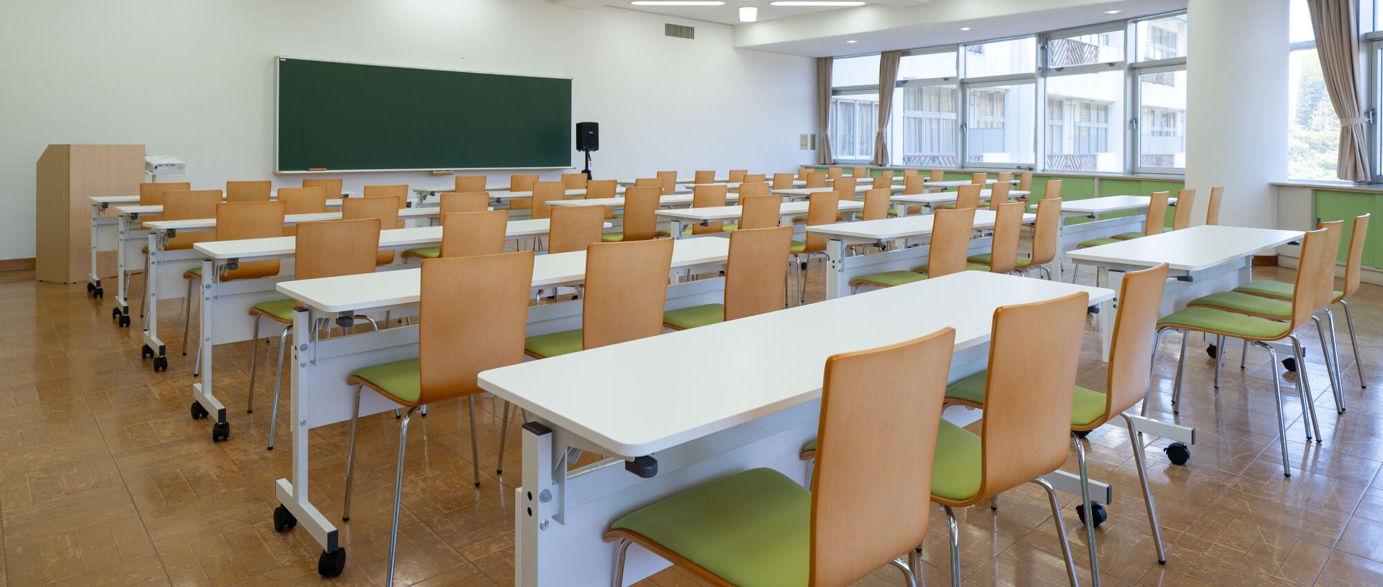 仲間と泊まる学校 さんむ西小イメージ3