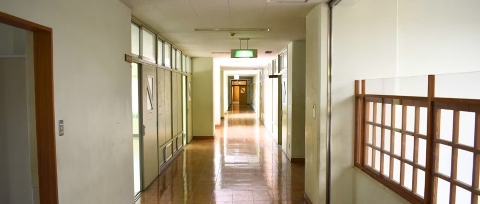 仲間と泊まる学校 さんむ西小イメージ3