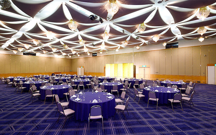 ホテルヒューイット甲子園イメージ1