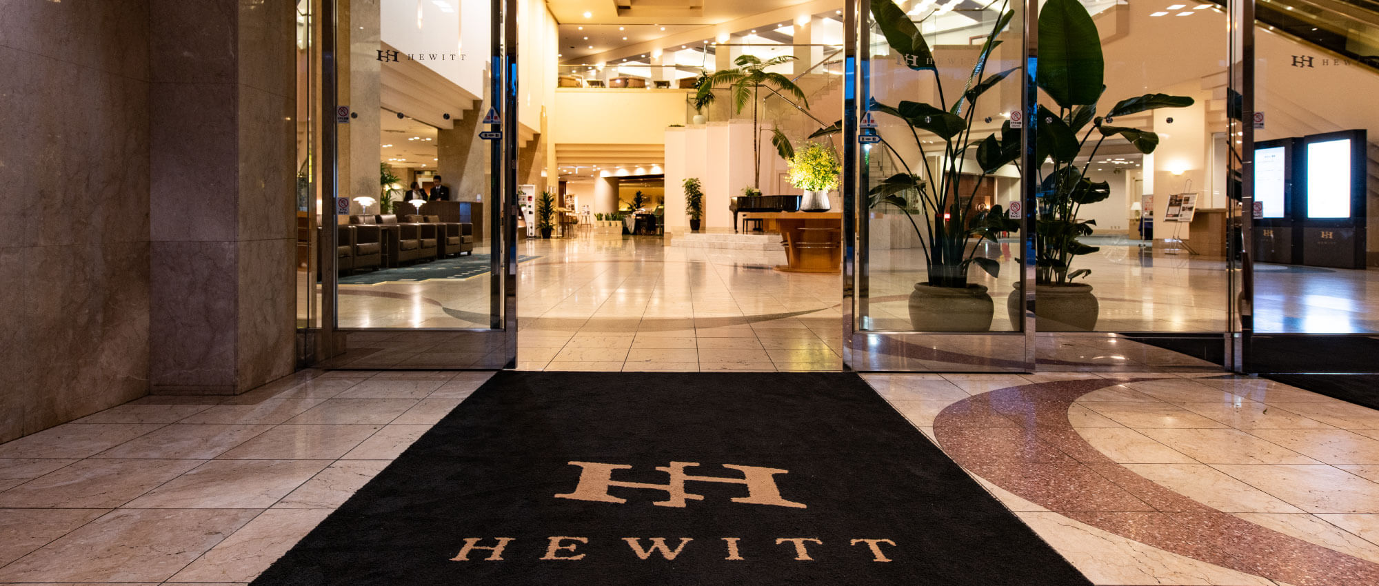 ホテルヒューイット甲子園イメージ2