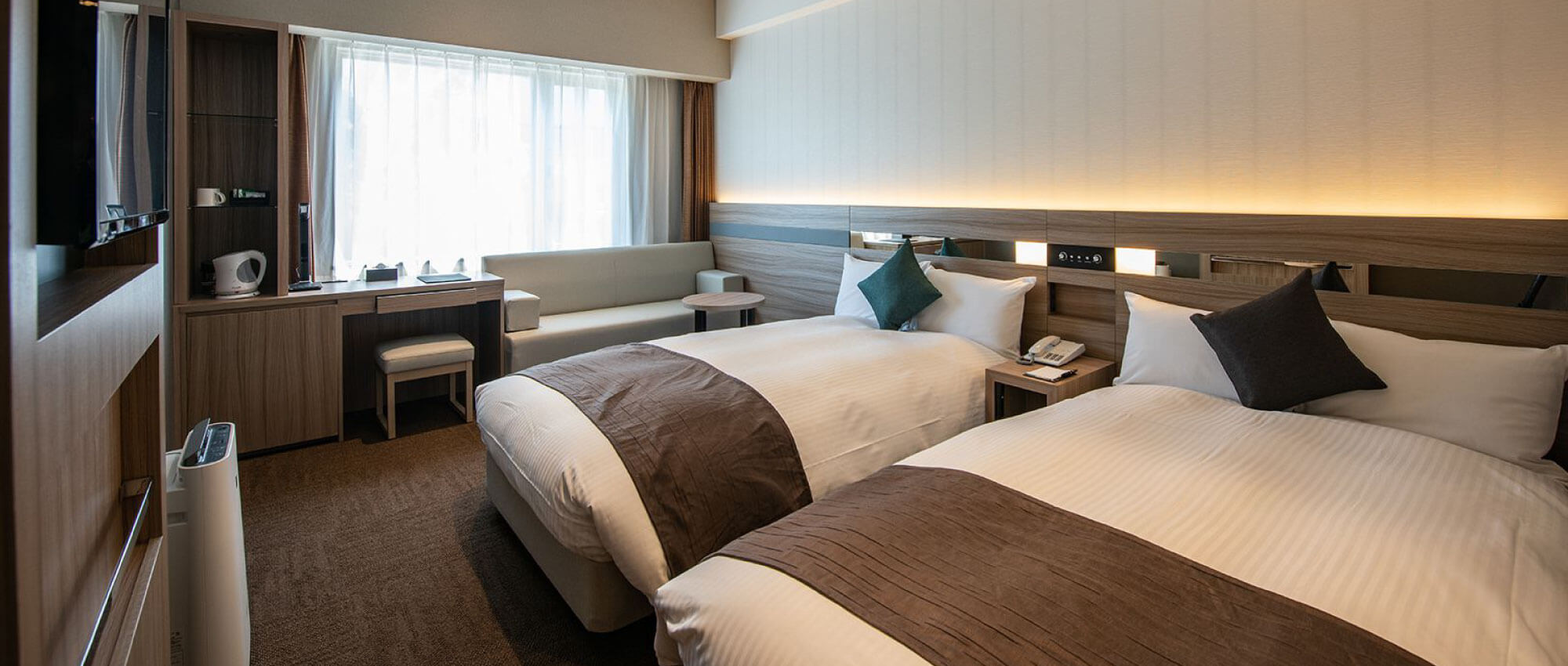 ホテルヒューイット甲子園イメージ3