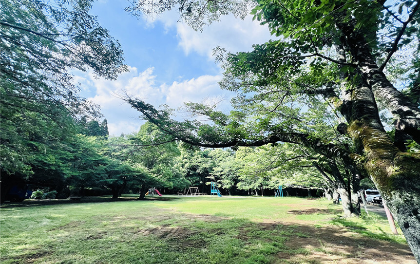 &GREEN龍ケ崎キャンプ場（アドベンチャーバレー龍ケ崎）イメージ2