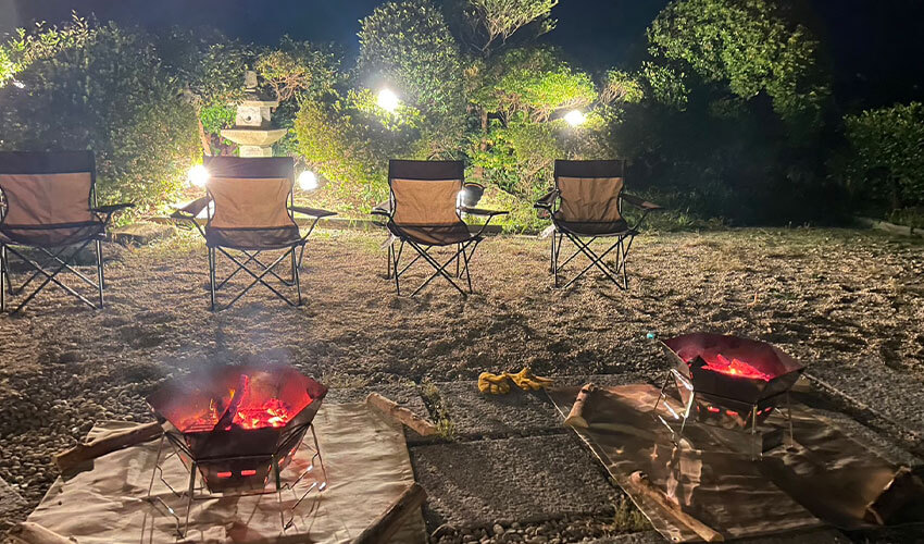 湘南国際村センター アクティビティイメージ