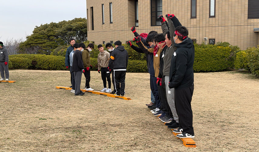 湘南国際村センター 利用事例2
