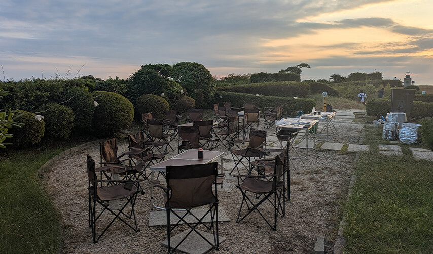 湘南国際村センター 利用事例2